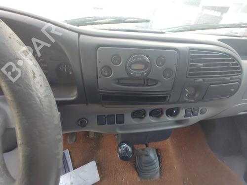 Gearbox FORD TRANSIT Van (E_ _) 2.5 DI (EAL, EAS) | BP39107569M3 - Image 20