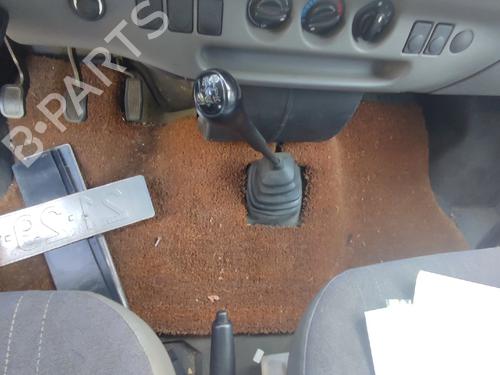 Gearbox FORD TRANSIT Van (E_ _) 2.5 DI (EAL, EAS) | BP39107569M3 - Image 19