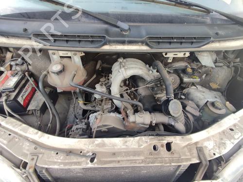 Gearbox FORD TRANSIT Van (E_ _) 2.5 DI (EAL, EAS) | BP39107569M3 - Image 26