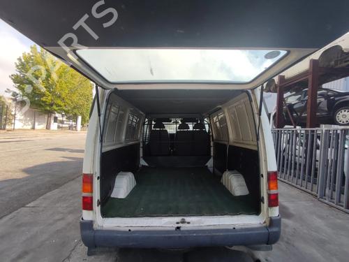Gearbox FORD TRANSIT Van (E_ _) 2.5 DI (EAL, EAS) | BP39107569M3 - Image 25