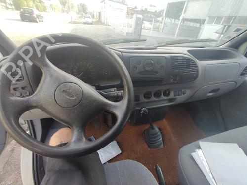 Gearbox FORD TRANSIT Van (E_ _) 2.5 DI (EAL, EAS) | BP39107569M3 - Image 18