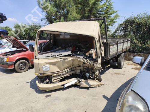 Used Parts NISSAN CABSTAR (F22, H40) 2.3 TD (F22) 4896552