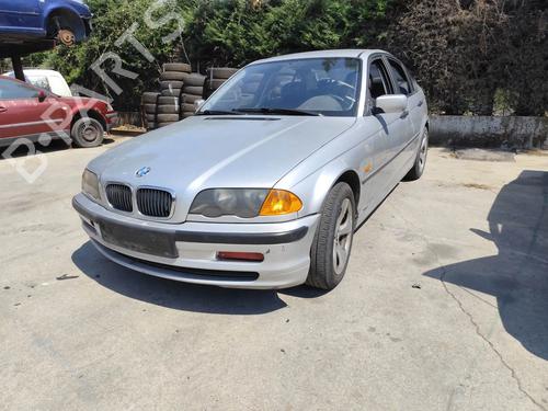 Gebruikte BMW 3 (E46) 320 d 4896555 Onderdelen