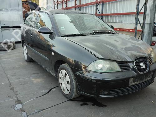 Used Parts SEAT IBIZA III (6L1) 1.2 4896561