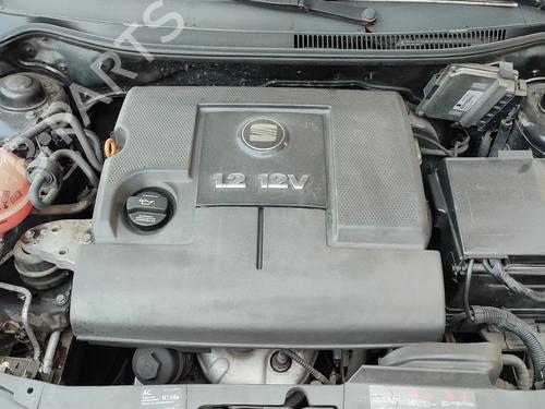 Engine SEAT IBIZA III (6L1) 1.2 | BP38412936M1 - Image 20