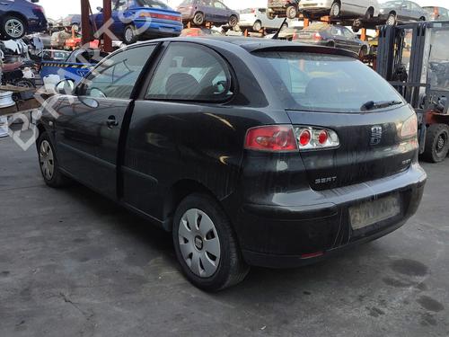 Engine SEAT IBIZA III (6L1) 1.2 | BP38412936M1 - Image 5