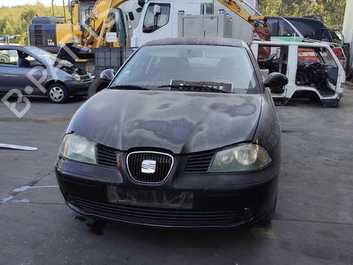 Engine SEAT IBIZA III (6L1) 1.2 | BP38412936M1 - Image 4