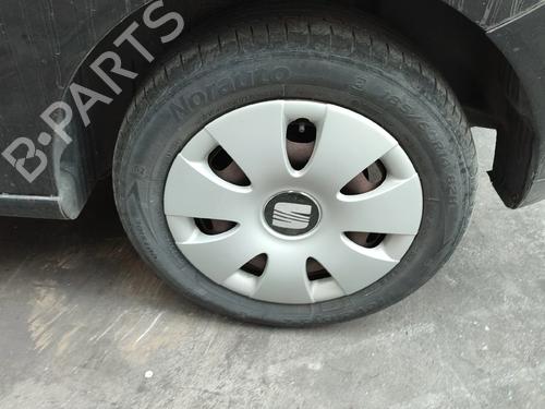 Engine SEAT IBIZA III (6L1) 1.2 | BP38412936M1 - Image 8