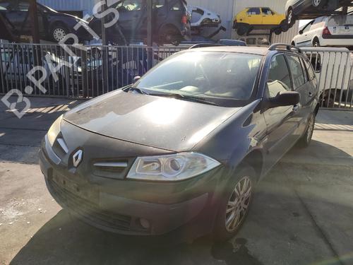 Recambios RENAULT MEGANE II Estate (KM0/1_) 1.5 dCi (KM16, KM1E) 4907562