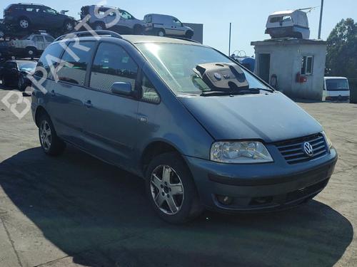 Used Parts VW SHARAN (7M8, 7M9, 7M6) 1.9 TDI 4896559