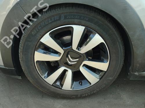 Engine CITROËN C3 III (SX) 1.2 PureTech 82 | BP38422854M1 - Image 9