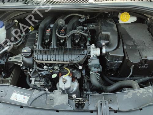 Engine CITROËN C3 III (SX) 1.2 PureTech 82 | BP38422854M1 - Image 21