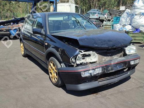 Used Parts VW GOLF III (1H1) 1.9 TD, GTD 4896562