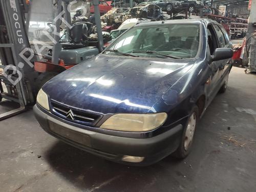Used Parts CITROËN XSARA Break (N2) 1.4 i 4896570