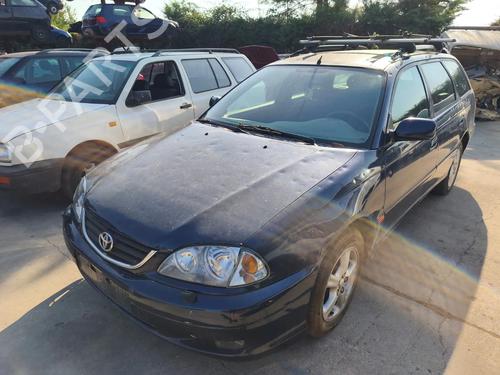Used Parts TOYOTA AVENSIS Estate (_T22_) 2.0 D-4D (CDT220_, CDT220R) 4896574