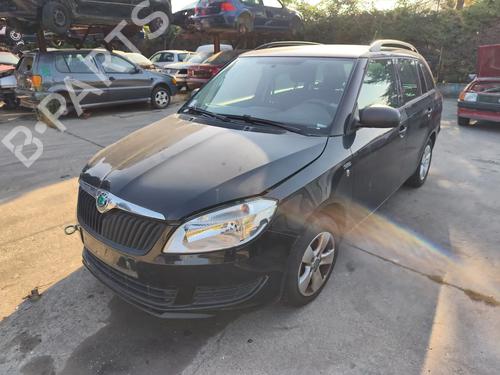 Used Parts SKODA FABIA II Combi (545) 1.2 TSI 4896575