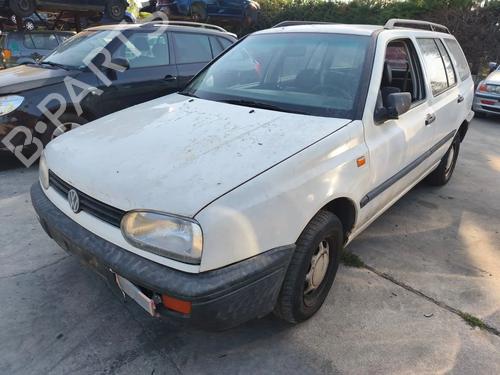 Used Parts VW GOLF III Variant (1H5) 1.4 4896576