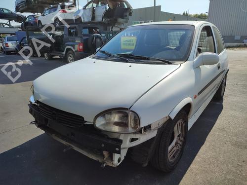Used Parts OPEL CORSA B (S93)  1.5 TD (F08, F68, M68)  4896578