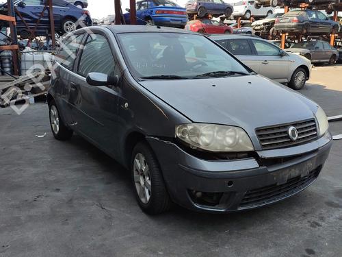 Used Parts FIAT PUNTO (188_) 1.2 16V 80 (188.233, .235, .253, .255, .333, .353, .639,... 4896583