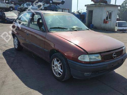 Used Parts OPEL ASTRA F Hatchback (T92) 1.4 Si (F08, M08, F68, M68) 4896584