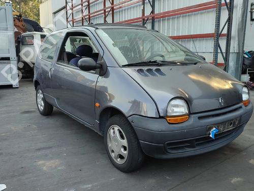 Gebruikte RENAULT TWINGO I (C06_) 1.2 (C063, C064) 4896586 Onderdelen