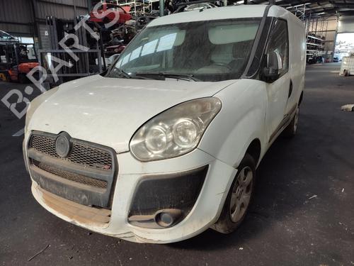 Used Parts FIAT DOBLO Cargo (263_) 1.3 D Multijet 4907315