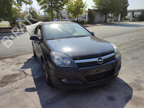 Engine OPEL ASTRA H (A04) 1.7 CDTI (L48) | BP38525924M1 - Image 4