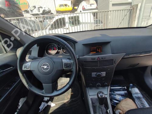 Engine OPEL ASTRA H (A04) 1.7 CDTI (L48) | BP38525924M1 - Image 13