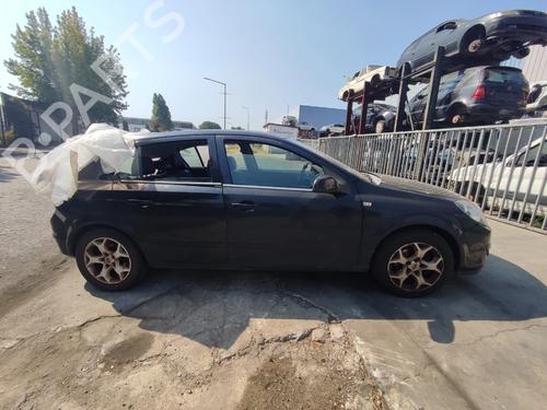 Engine OPEL ASTRA H (A04) 1.7 CDTI (L48) | BP38525924M1 - Image 5
