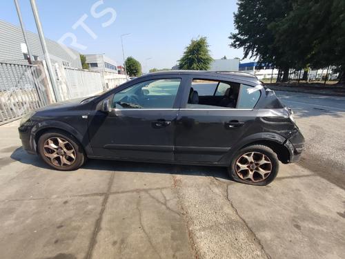 Engine OPEL ASTRA H (A04) 1.7 CDTI (L48) | BP38525924M1 - Image 9