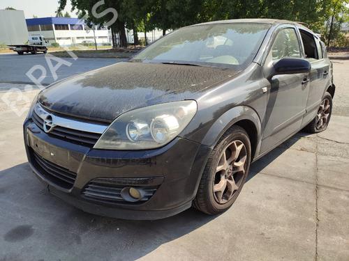 Used Parts OPEL ASTRA H (A04) 1.7 CDTI (L48) 4907386