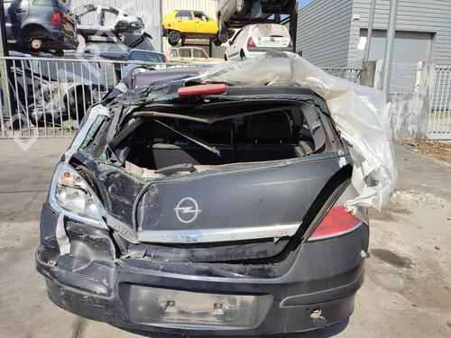 Engine OPEL ASTRA H (A04) 1.7 CDTI (L48) | BP38525924M1 - Image 7