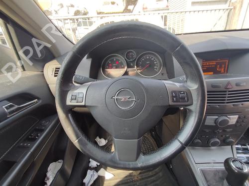 Engine OPEL ASTRA H (A04) 1.7 CDTI (L48) | BP38525924M1 - Image 12