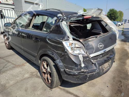 Engine OPEL ASTRA H (A04) 1.7 CDTI (L48) | BP38525924M1 - Image 8