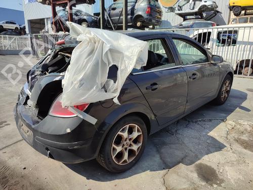 Engine OPEL ASTRA H (A04) 1.7 CDTI (L48) | BP38525924M1 - Image 6