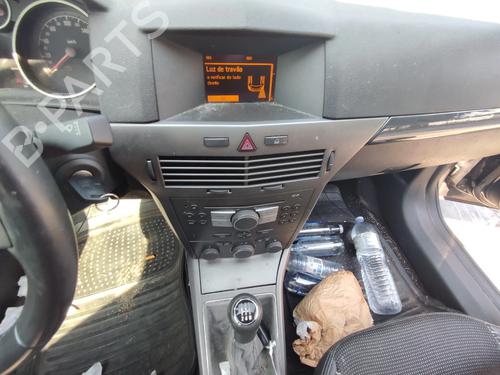 Engine OPEL ASTRA H (A04) 1.7 CDTI (L48) | BP38525924M1 - Image 15