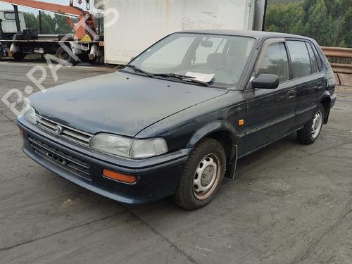 Used Parts TOYOTA COROLLA Compact (_E9_) 1.3 (EE90) 4909626