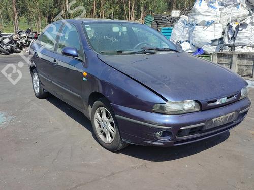 Used Parts FIAT BRAVA (182_) 1.2 16V 80 4908064