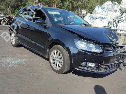 Used Parts VW POLO V (6R1, 6C1) 1.2 TSI 16V 4908062