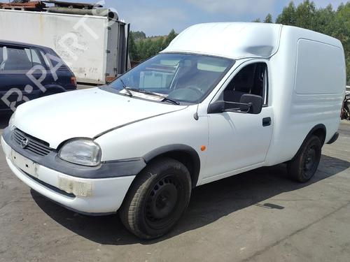 Used Parts OPEL COMBO Box Body/MPV (71_) 1.7 D 4909628