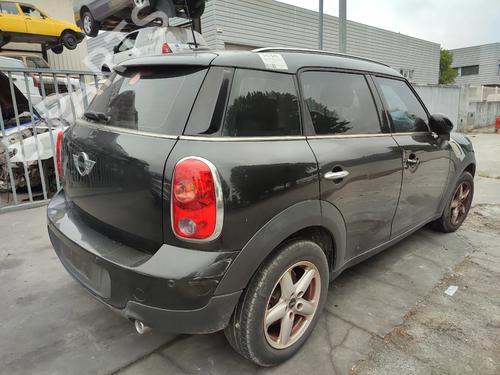 Engine MINI MINI COUNTRYMAN (R60) Cooper D ALL4 | BP38954151M1  - Image 6
