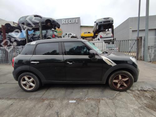 Engine MINI MINI COUNTRYMAN (R60) Cooper D ALL4 | BP38954151M1  - Image 5