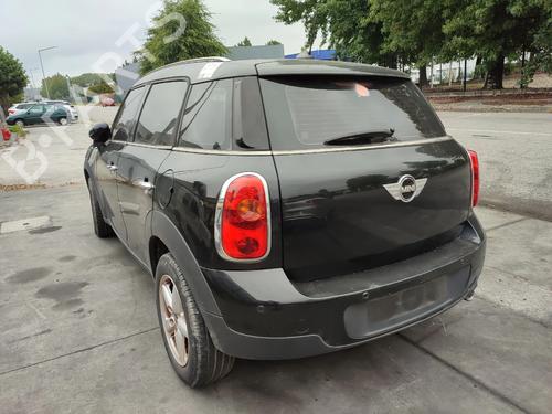 Engine MINI MINI COUNTRYMAN (R60) Cooper D ALL4 | BP38954151M1  - Image 8