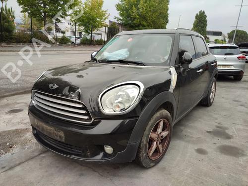 Brugte MINI MINI COUNTRYMAN (R60) Cooper D ALL4 4924121