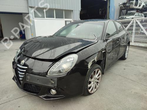 Used Parts ALFA ROMEO GIULIETTA (940_) 2.0 JTDM (940FXQ1A, 940FYC1A) 4924122