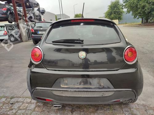 Right headlight ALFA ROMEO MITO (955_) 1.4 (955.AXB1B, 955.AXU1A) | BP38954169C29 - Image 9