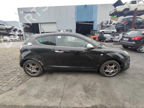 Right headlight ALFA ROMEO MITO (955_) 1.4 (955.AXB1B, 955.AXU1A) | BP38954169C29 - Image 7