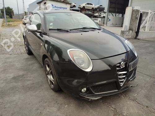 Right headlight ALFA ROMEO MITO (955_) 1.4 (955.AXB1B, 955.AXU1A) | BP38954169C29 - Image 6