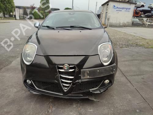 Right headlight ALFA ROMEO MITO (955_) 1.4 (955.AXB1B, 955.AXU1A) | BP38954169C29 - Image 5