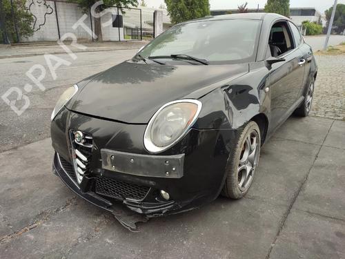 Used Parts ALFA ROMEO MITO (955_) 1.4 (955.AXB1B, 955.AXU1A) 4909629